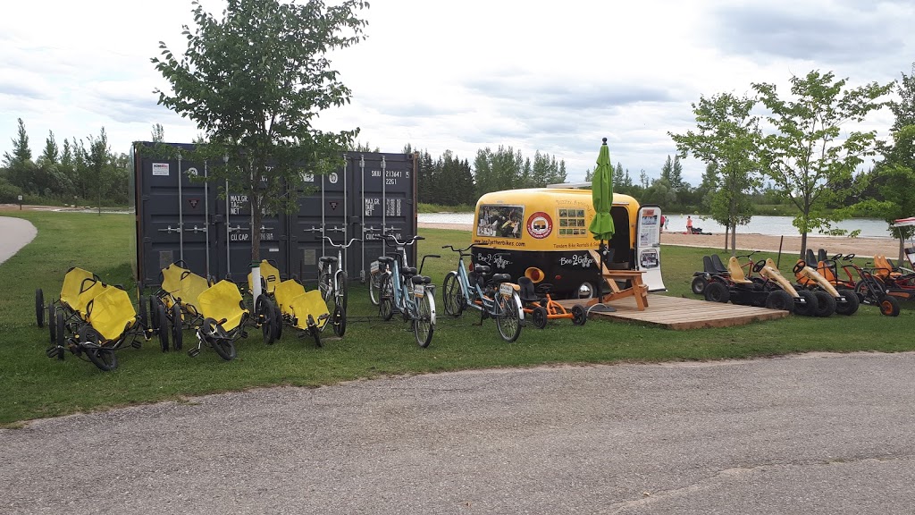 Bee2gether Bikes | Unnamed Road, Oakbank, MB R0E 1J0, Canada | Phone: (204) 298-2925