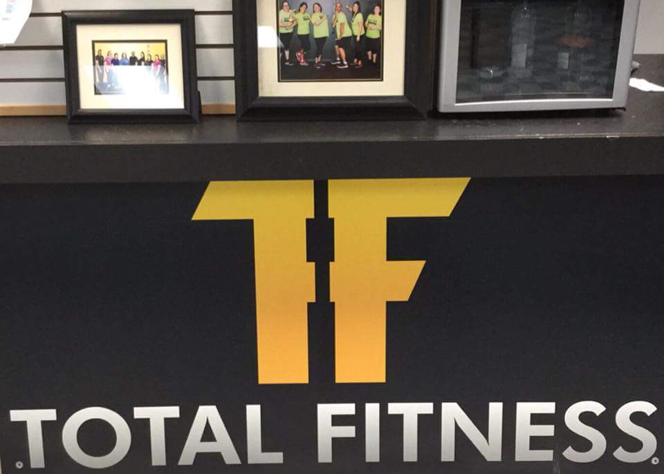 TOTAL FITNESS | 8 N Creek Rd, Kahnawake, QC J0L 1B0, Canada | Phone: (438) 275-6671