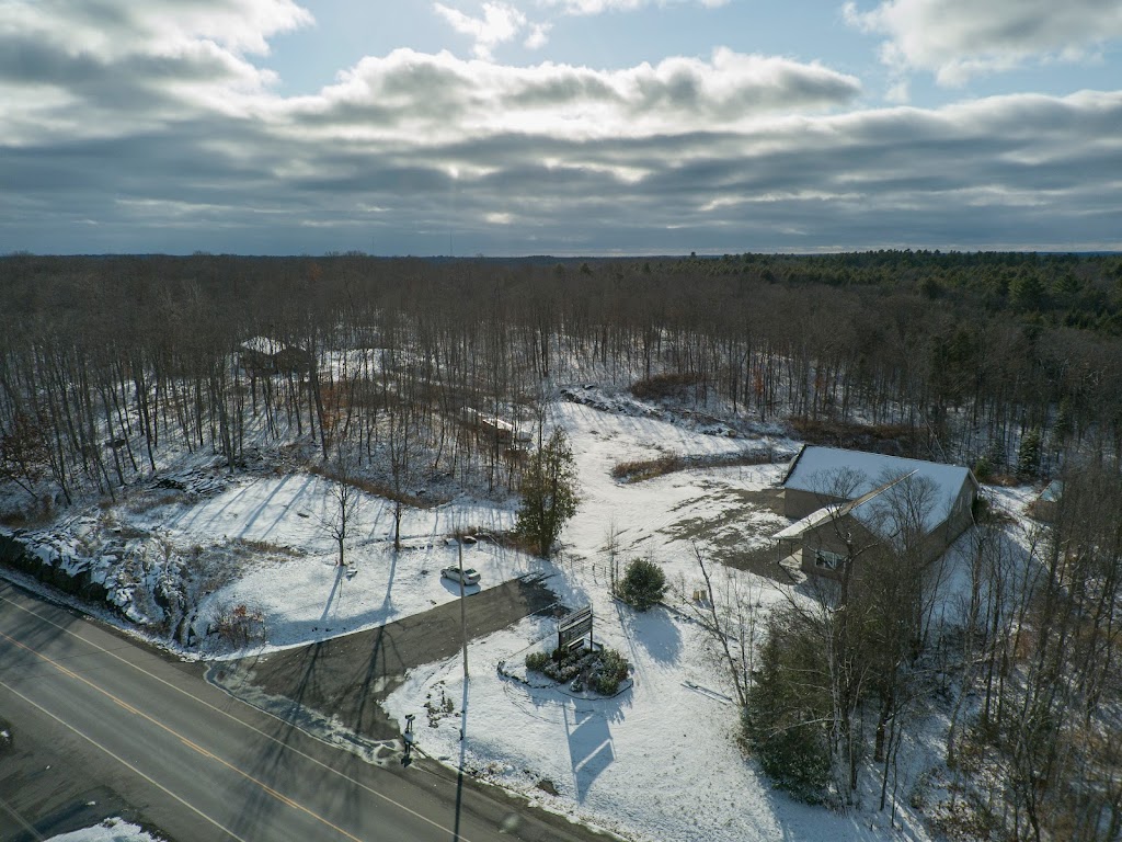 McDougall Storage | 148 Hwy 124, Parry Sound, ON P2A 2W7, Canada | Phone: (705) 773-8967