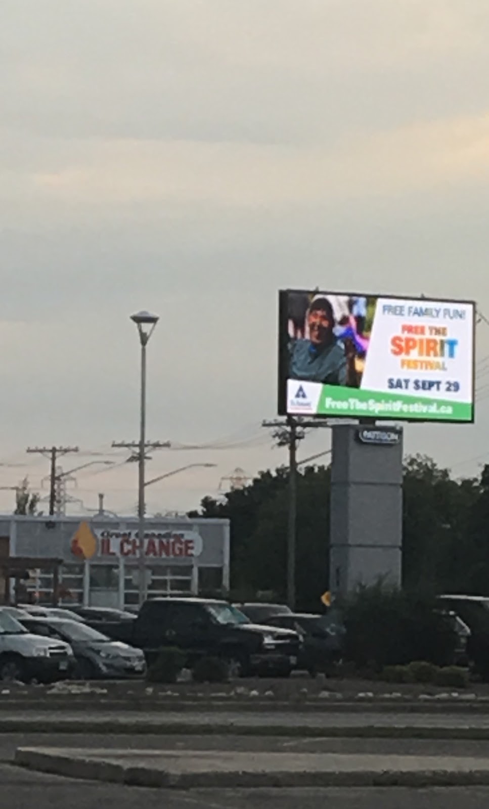 Great Canadian Oil Change | 1109 St Marys Rd, Winnipeg, MB R2M 3T6, Canada | Phone: (204) 253-7730