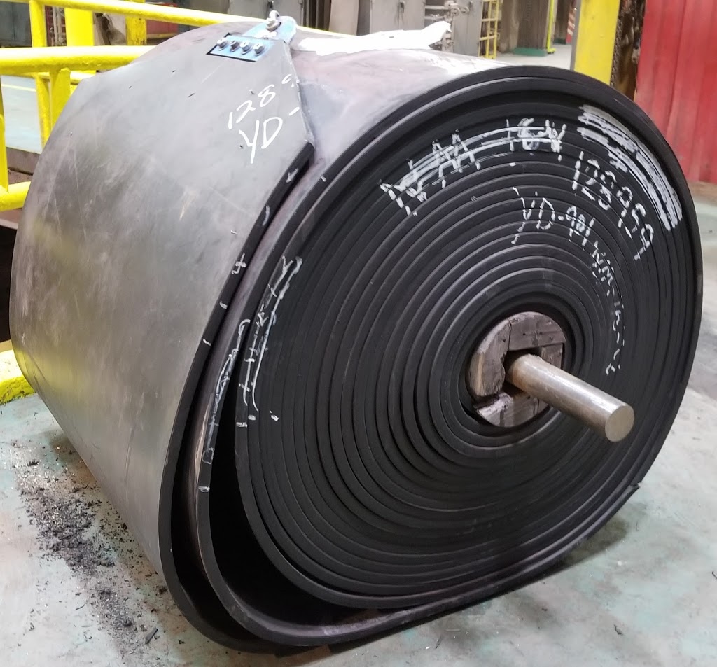 Quality Belt Maintenance Ltd | 535 Nova Scotia Trunk 2 Unit 5, Elmsdale, NS B2S 1A4, Canada | Phone: (902) 883-8705