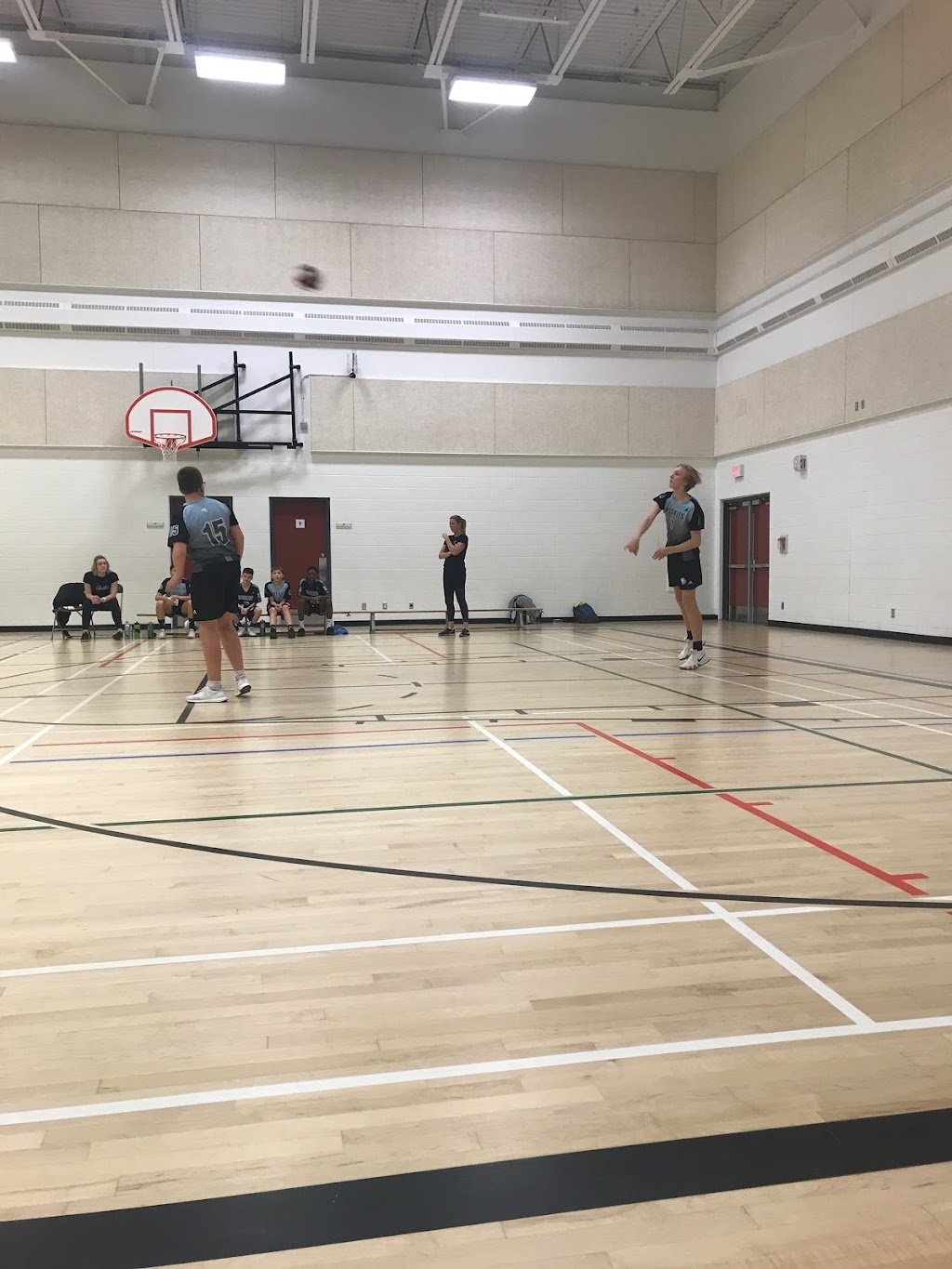 Esther Starkman School | 2717 Terwillegar Way NW, Edmonton, AB T6R 0G5, Canada | Phone: (780) 439-2717
