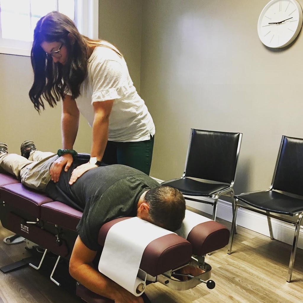 Middlesex Chiropractic & Rehabilitation | 117 Thomas St, Strathroy, ON N7G 2T5, Canada | Phone: (519) 245-6477