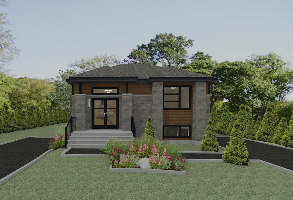 Construction Laurin Villeneuve inc. | 200 Rue du Sémillon, Saint-Lin - Laurentides, QC J5M 0X3, Canada | Phone: (450) 215-0555