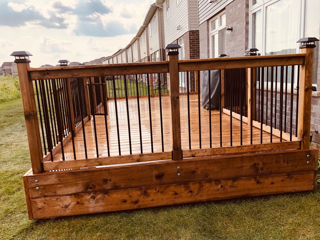 HRC Contracting | 429 Rivertrail Ave, Kitchener, ON N2A 0K2, Canada | Phone: (905) 572-5188