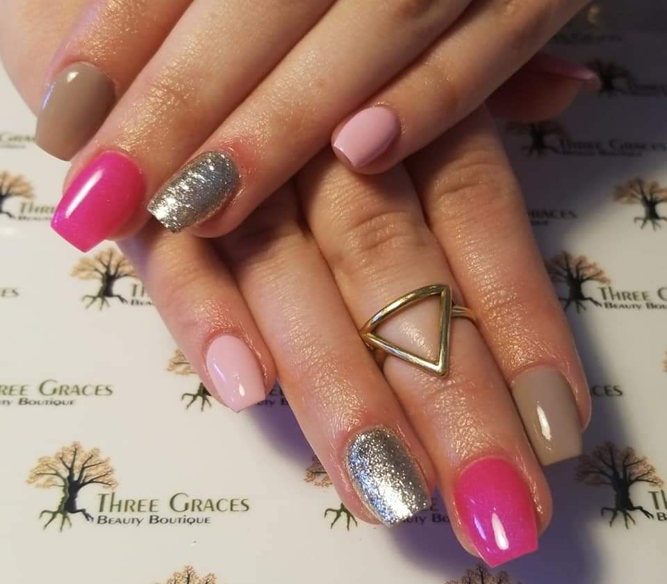 Polish Nail Studio | 5 Cambridge Dr, Charlottetown, PE C1C 1P1, Canada | Phone: (204) 496-0988