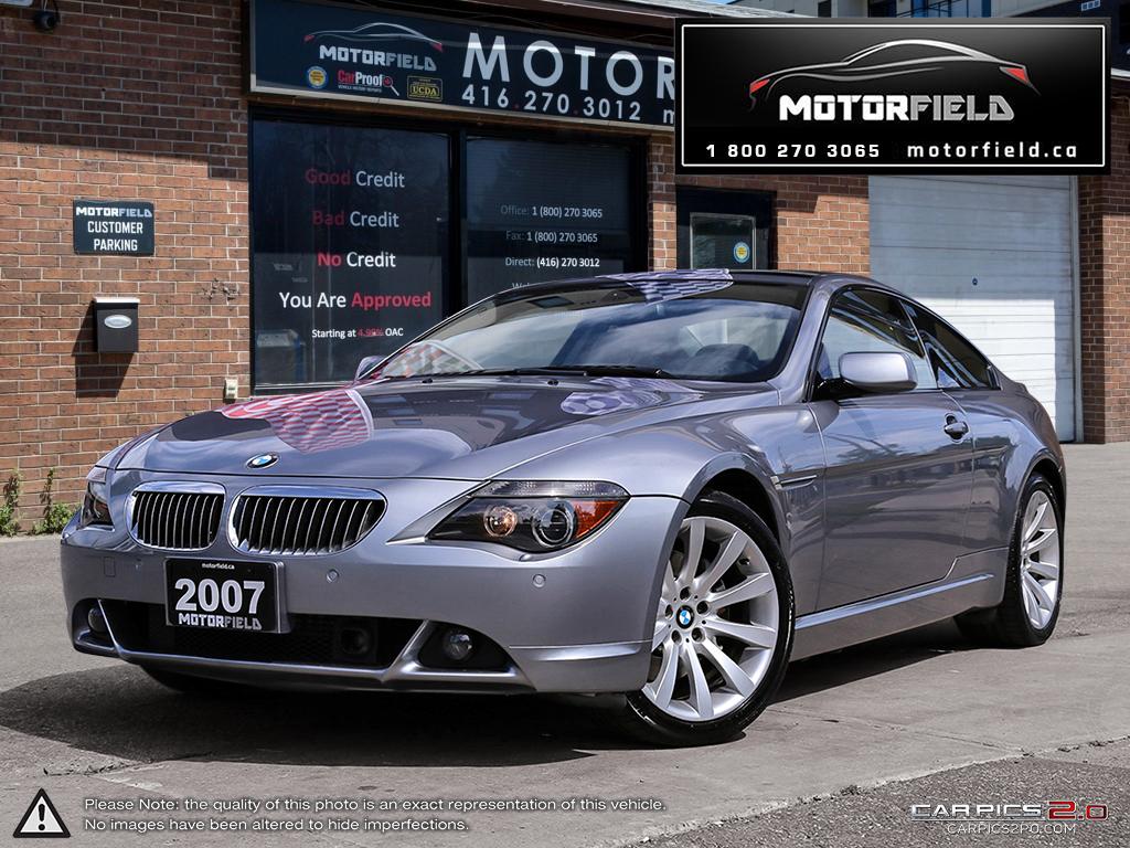 Motorfield | 475 Kennedy Rd, Scarborough, ON M1K 2A9, Canada | Phone: (416) 907-0502