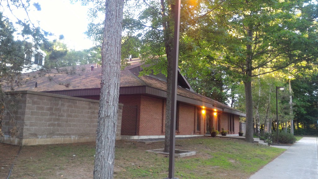The Church of Jesus Christ of Latter-day Saints | 995 Cedar Ln, Bracebridge, ON P0B 1C0, Canada | Phone: (705) 645-8237