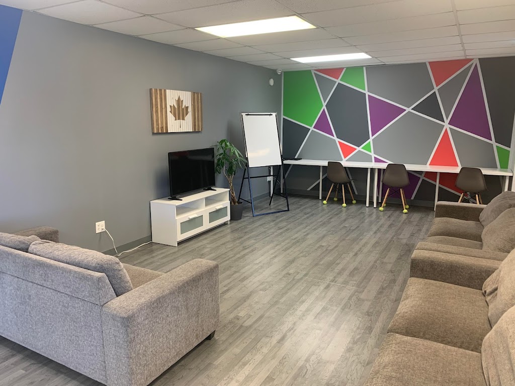 Institut Apprenti-sage | 1080 Champlain St unité 16, Dieppe, NB E1A 8L8, Canada | Phone: (506) 383-0439