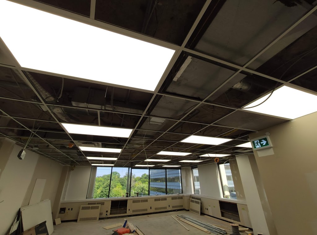 Effective Electrical Toronto | 300 New Toronto St #7, Etobicoke, ON M8V 2E8, Canada | Phone: (416) 841-7835