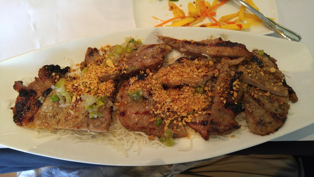 Green Mango Tree Thai Fusion | 115 First St, Collingwood, ON L9Y 1A5, Canada | Phone: (705) 443-8809
