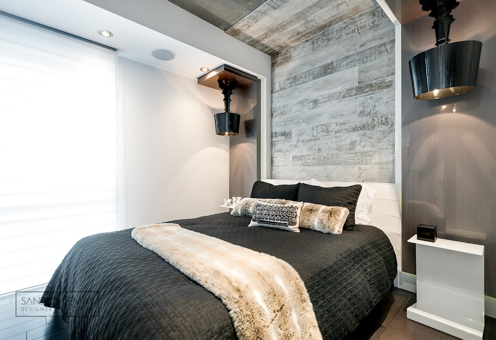 Sandra Lemay Designer dintérieur APDIQ. | 625 52e Rue O bureau 116, Québec, QC G1H 7L1, Canada | Phone: (418) 802-8416