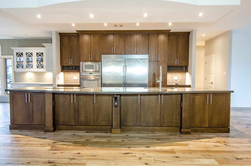 Sunshine Kitchens & Cabinets | 9095 ON-11, Cumberland Beach, ON L0K 1G0, Canada | Phone: (705) 689-8812