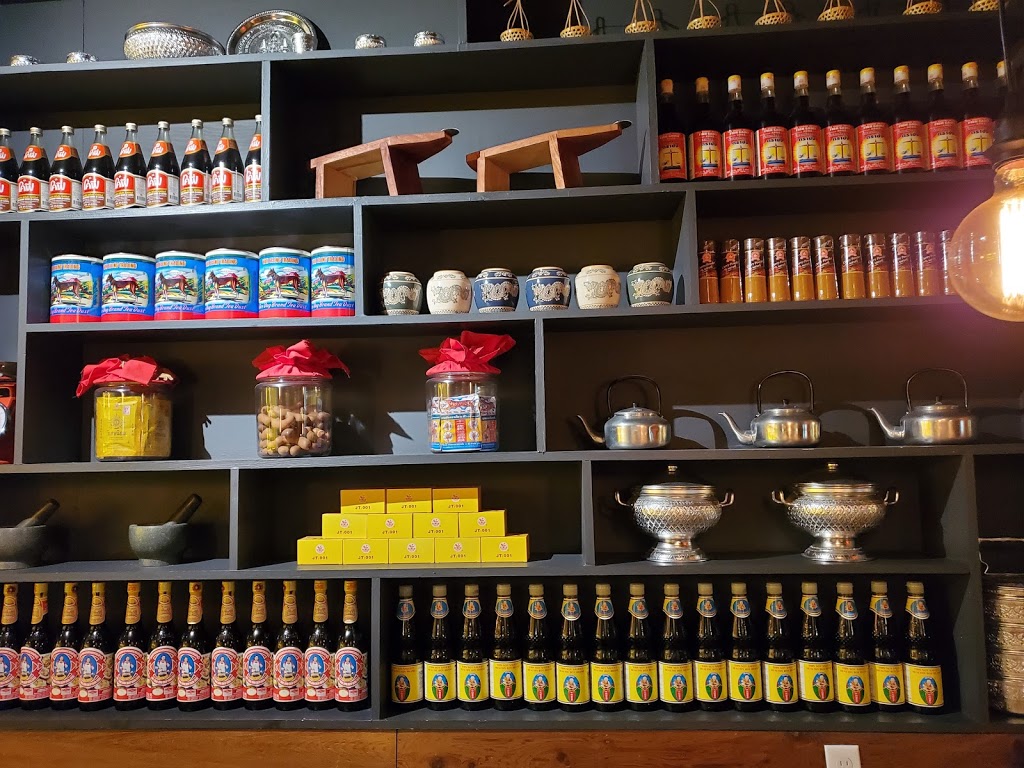 Bolan Thai Cuisine | 709 Mt Pleasant Rd, Toronto, ON M4S 2N4, Canada | Phone: (647) 344-1233