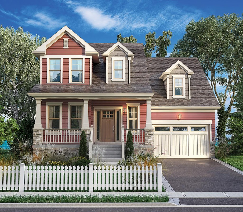 Marz Homes Holdings Inc | 825 N Service Rd Unit 200, Hamilton, ON L8E 0J7, Canada | Phone: (905) 662-3039