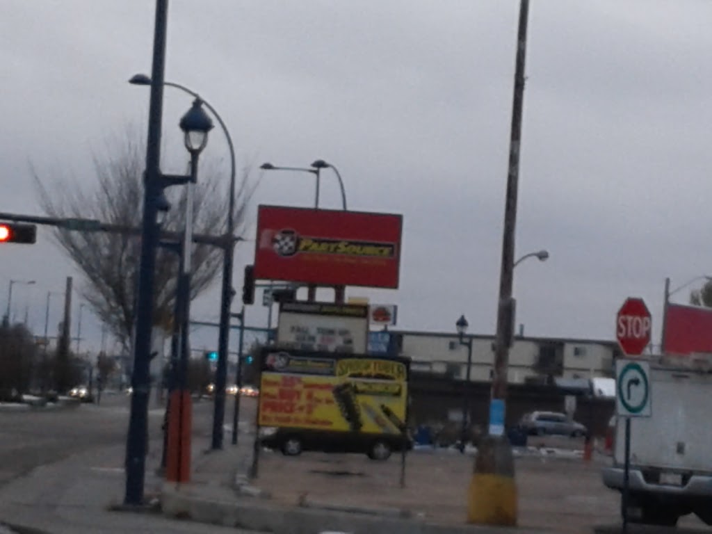 PartSource | 12910 Fort Rd NW, Edmonton, AB T5A 1B4, Canada | Phone: (780) 475-1341