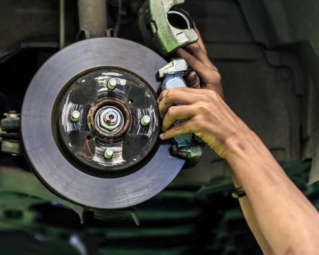 Glenford Transmission Service | 19 George St, Barrie, ON L4N 2G5, Canada | Phone: (705) 733-6161