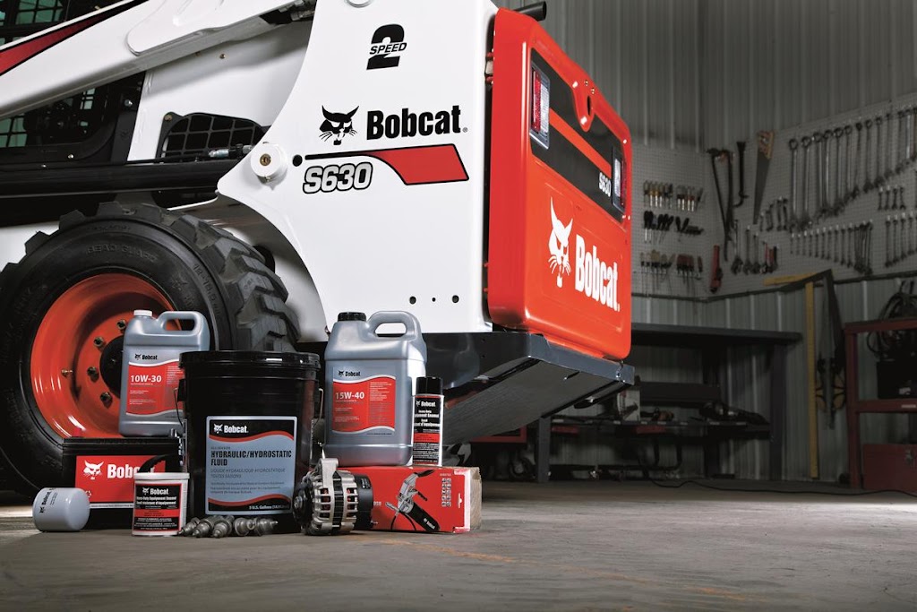 Bobcat of Huron | 83145 Brussels Line, Walton, ON N0K 1Z0, Canada | Phone: (833) 889-3492
