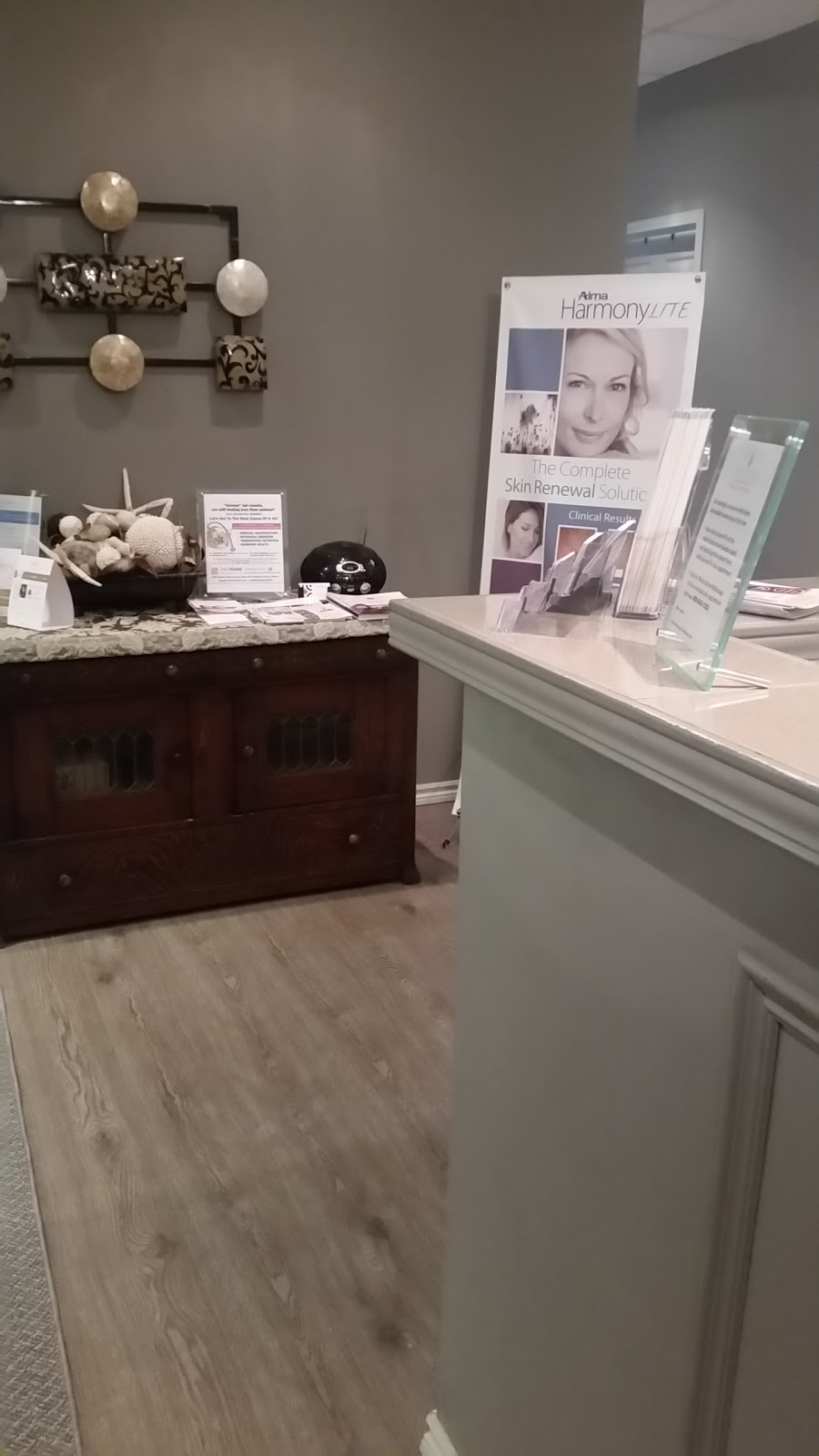 Allure Cosmedic | 9087 Derry Rd, Milton, ON L9T 7Y9, Canada | Phone: (289) 971-6094
