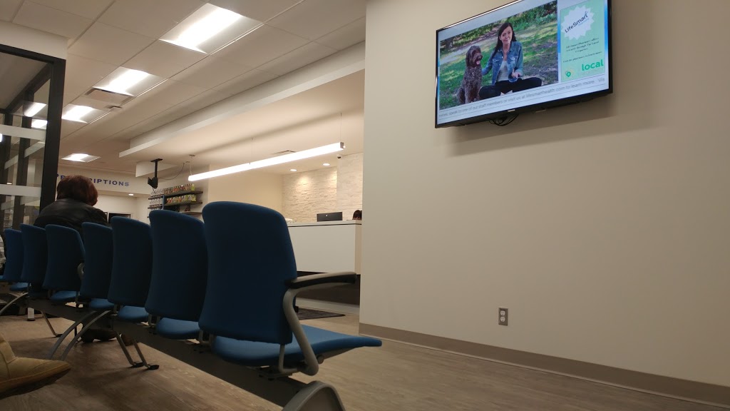 LifeSmart Medical | 1838 Main St, Winnipeg, MB R2V 3H2, Canada | Phone: (204) 416-5433