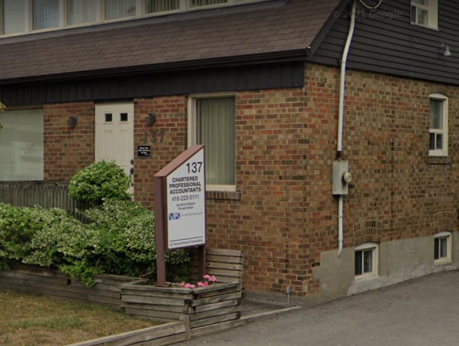 Vloet & Kan LLP | 137 Sheppard Ave E, North York, ON M2N 3A6, Canada | Phone: (416) 223-5111