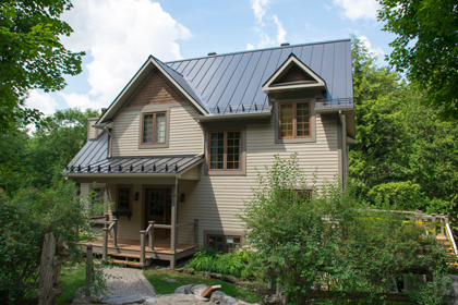 Mac Metal Architectural | 3099 Rue Bernard-Pilon, Saint-Mathieu-de-Beloeil, QC J3G 4S5, Canada | Phone: (450) 464-5486