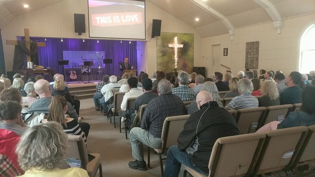 Bethel Evangelical Missionary Church | 70 William St S, Lindsay, ON K9V 3A8, Canada | Phone: (705) 324-5729