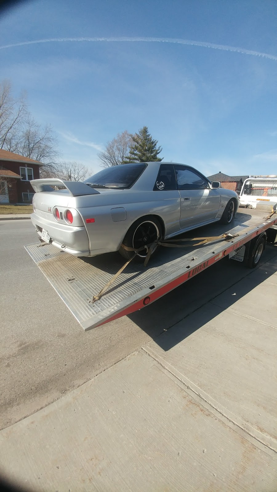 Darche Alignment Inc | 5445 Montée Saint-Hubert, Saint-Hubert, QC J3Y 1W1, Canada | Phone: (450) 445-2173