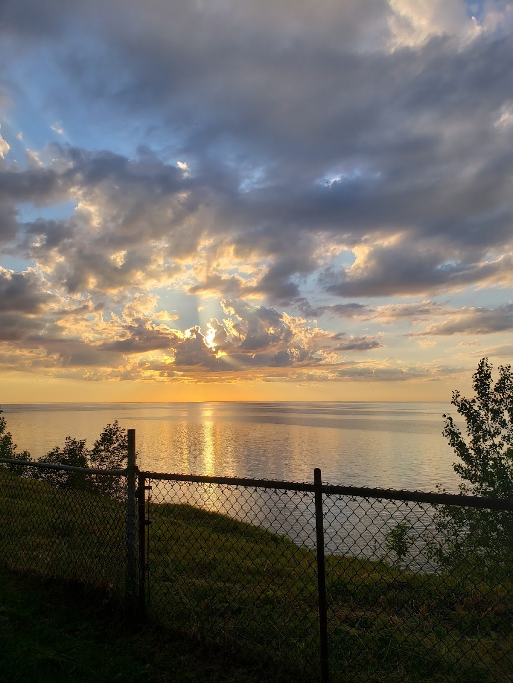 Niagara Shores Campground and Conference Center | 6419 Lake Road 18, Appleton, NY 14008, USA | Phone: (716) 778-8568