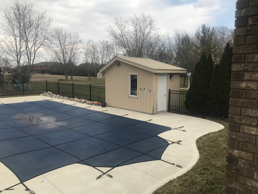 Bre & El Contracting Ltd. | 297 Irwin Ave, Essex, ON N8M 2T6, Canada | Phone: (519) 816-3853