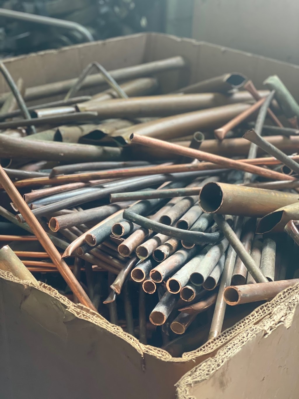 Triangle Industries | 63 Torbarrie Rd, North York, ON M3L 1G5, Canada | Phone: (647) 231-1492