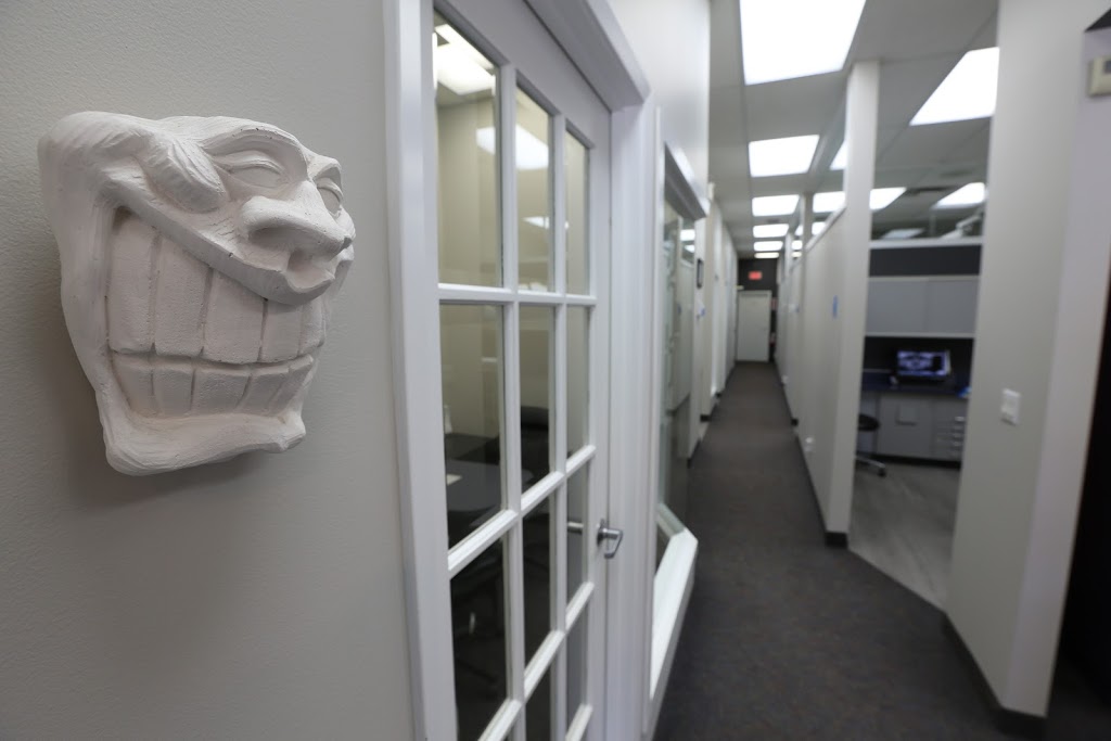 Your Dental Office | 577 Burnhamthorpe Rd #5, Etobicoke, ON M9C 2Y3, Canada | Phone: (416) 622-9305