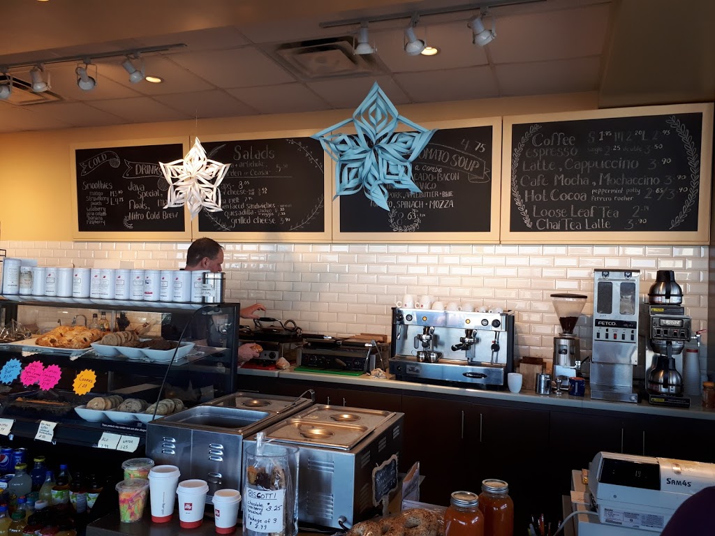 Java Garden | 600 Laurelwood Dr #200, Waterloo, ON N2V 0A2, Canada | Phone: (519) 883-0105