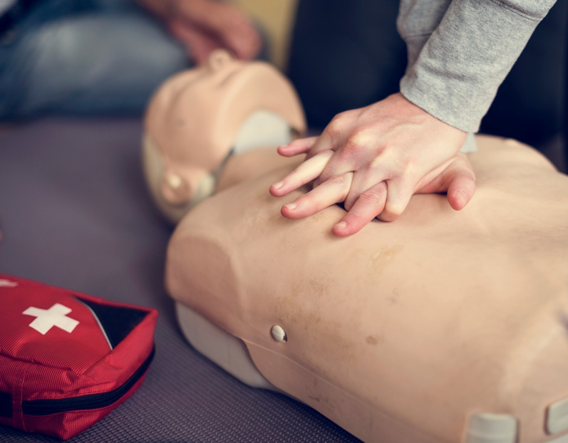 Cochrane Emergency Training Services | 150 Heritage Landing, Cochrane, AB T4C 0E3, Canada | Phone: (403) 585-5286