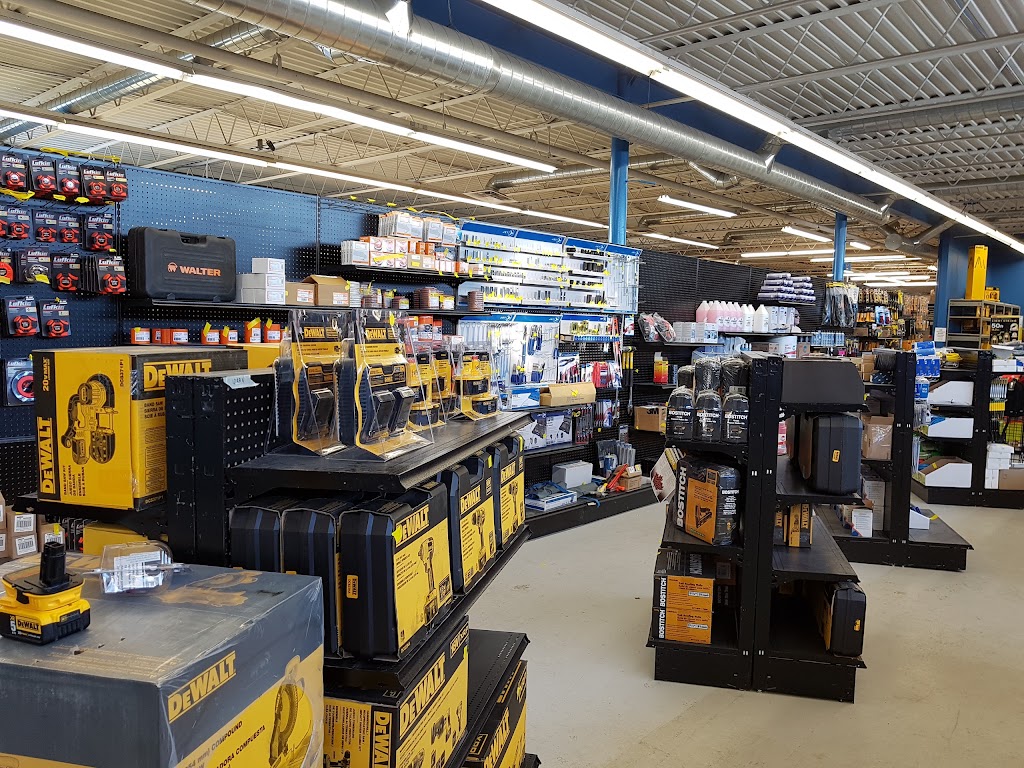 Weber Supply Company Inc | 171 Cole Ave, Winnipeg, MB R2L 3C5, Canada | Phone: (204) 697-9323