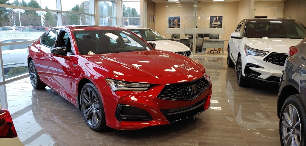 Acura Plus | 255 Bd de la Seigneurie O, Blainville, QC J7C 4N3, Canada | Phone: (450) 435-4455