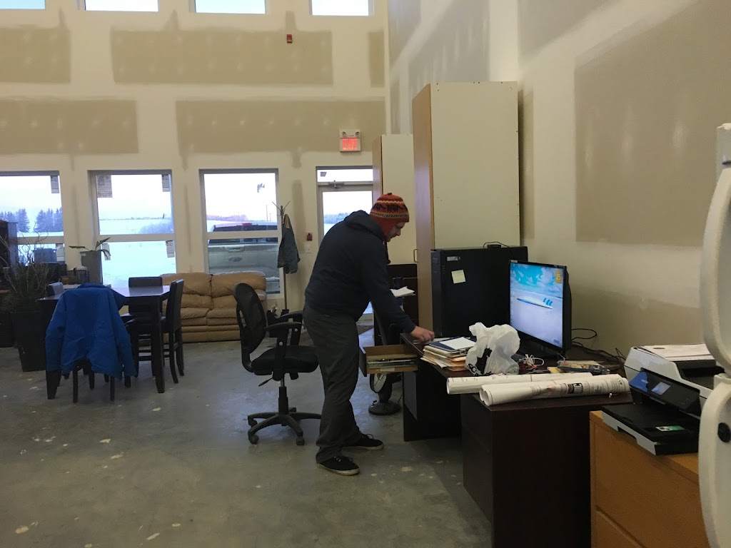 IMC Construction Ltd. | 170, 106 Queensland Cres, Red Deer, AB T4N 6H3, Canada | Phone: (403) 588-3880