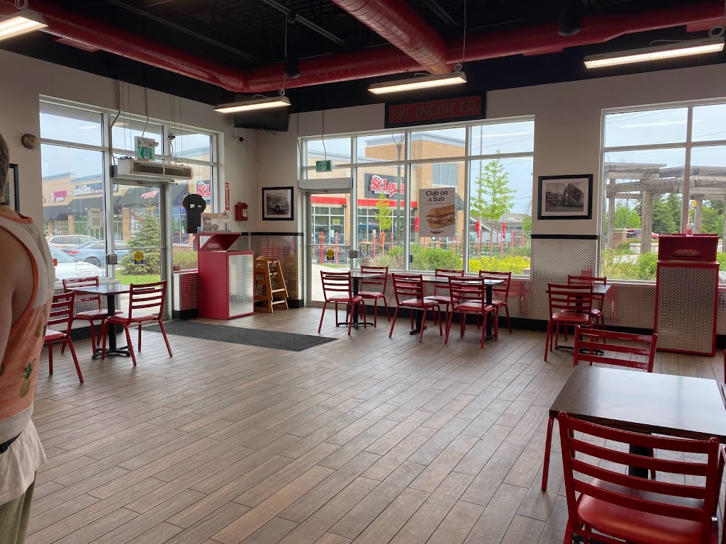 Firehouse Subs | 2360 Durham Regional Hwy 2, Bowmanville, ON L1C 4Z3, Canada | Phone: (905) 419-7800