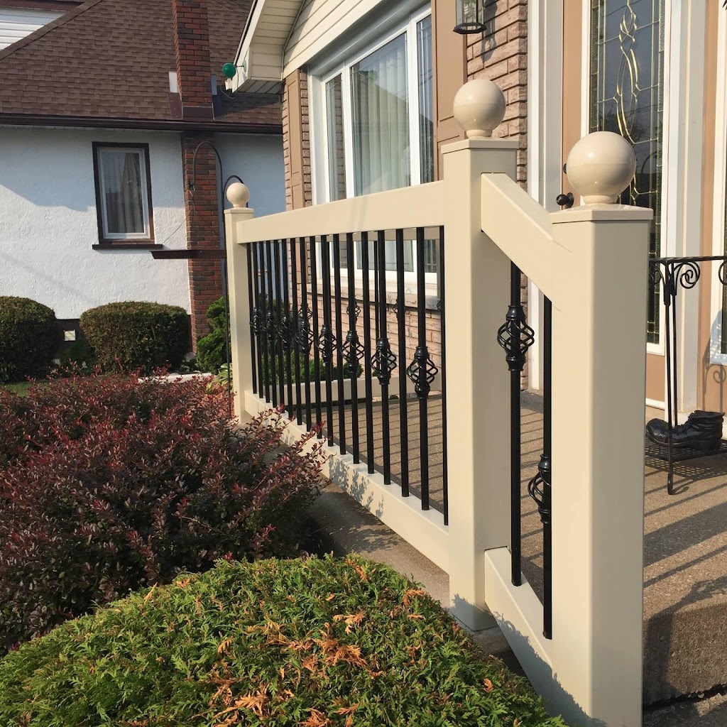 Vinyl-fence.ca | 3706 Hibbard St, Ridgeway, ON L0S 1N0, Canada | Phone: (905) 894-0592
