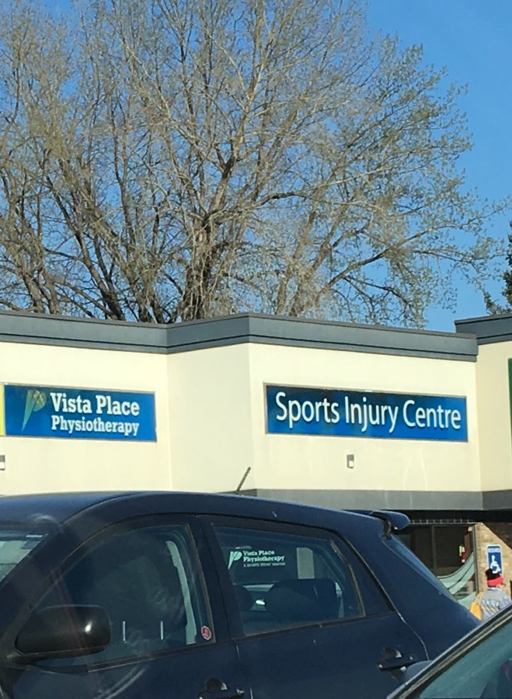 Vista Place Physiotherapy | 1631 St Marys Rd Unit K, Winnipeg, MB R2N 1Z4, Canada | Phone: (204) 253-2165