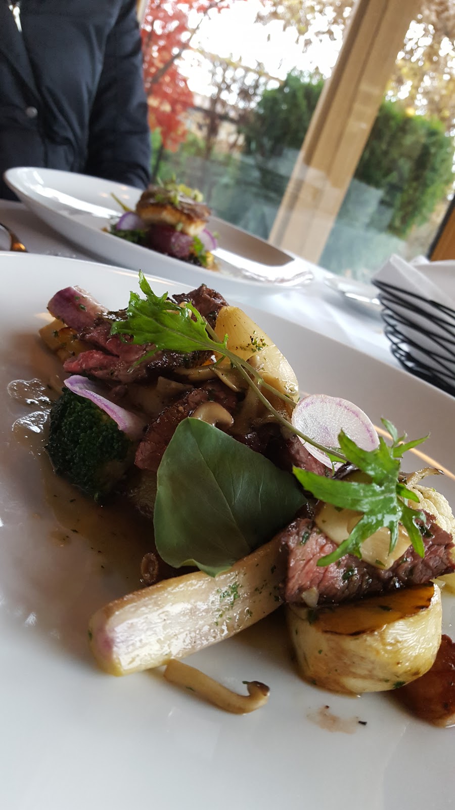 Old Vines Restaurant | 3303 Boucherie Rd, Kelowna, BC V1Z 2H3, Canada | Phone: (250) 769-2500