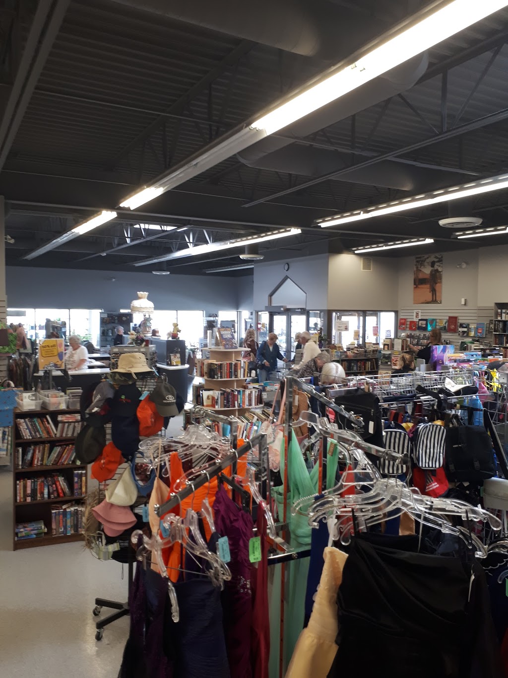 New Hamburg Thrift CTR | 41 Heritage Dr, New Hamburg, ON N3A 2J3, Canada | Phone: (519) 662-2867