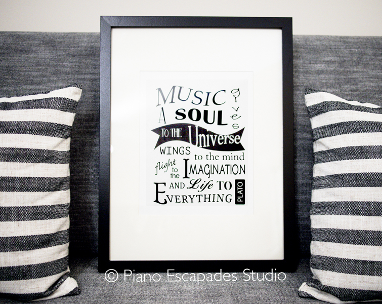 Piano Escapades Studio | 14682 59A Ave, Surrey, BC V3S 0V5, Canada | Phone: (604) 375-9602