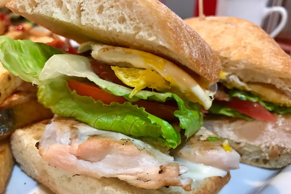 The Fire Hall Bistro | 5304 Main St, Orono, ON L0B 1M0, Canada | Phone: (905) 485-5304