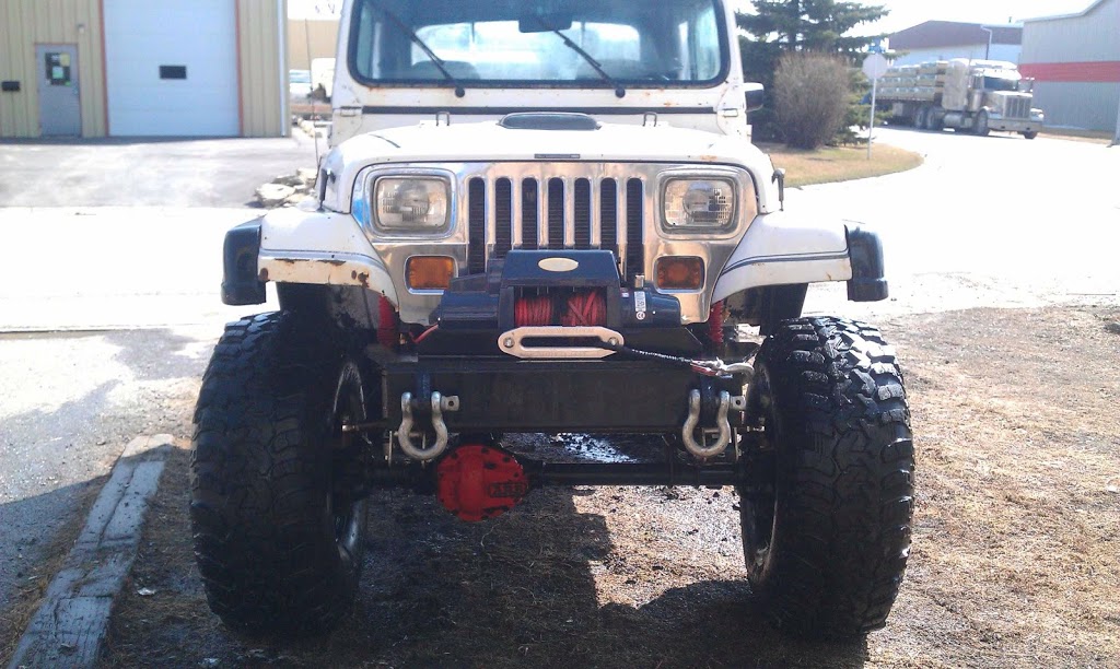 Central Auto Care | 1125 N Railway St Unit #112, Okotoks, AB T1S 2C3, Canada | Phone: (403) 995-4676