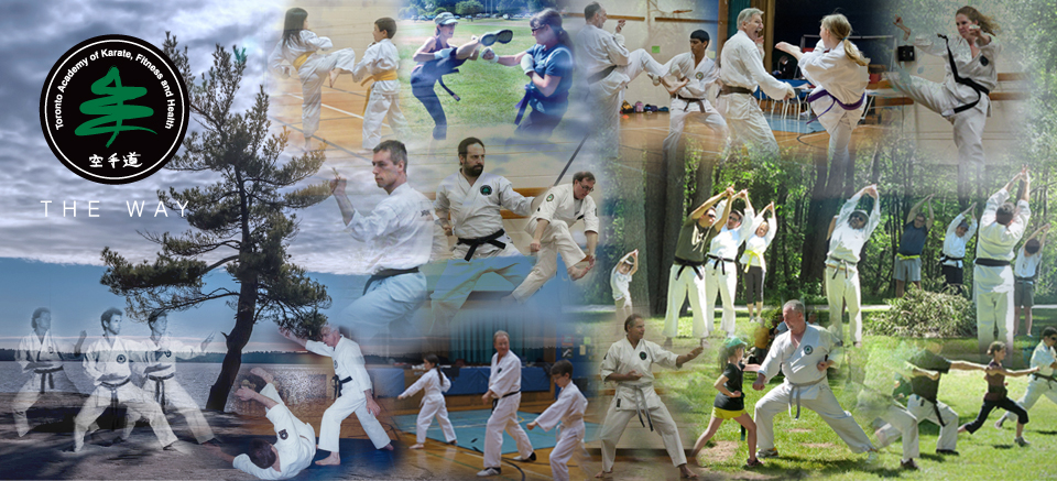 Orillia YMCA Karate | 300 Peter St N, Orillia, ON L3V 5A2, Canada | Phone: (705) 326-8259