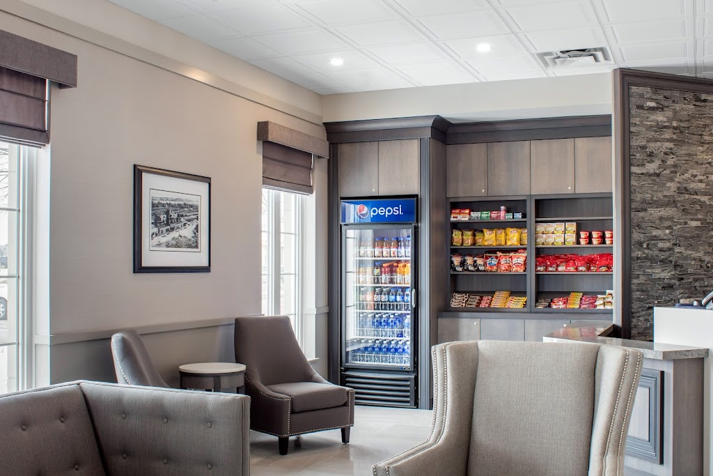 Chateau Moncton Hotel & Suites | 100 Main St, Moncton, NB E1C 1B9, Canada | Phone: (506) 870-4444