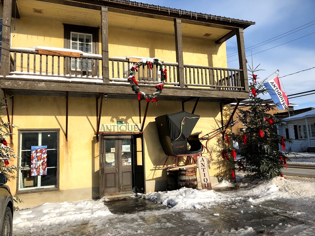 Antique Duschambault Inc | 216 Chemin du Roy, Deschambault, QC G0A 1S0, Canada | Phone: (418) 286-6920
