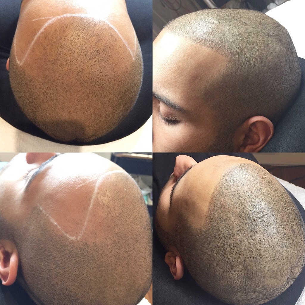 Browlicious Beauty Spa | 830 Rowntree Dairy Rd unit 6, Woodbridge, ON L4L 5V2, Canada | Phone: (647) 848-1111