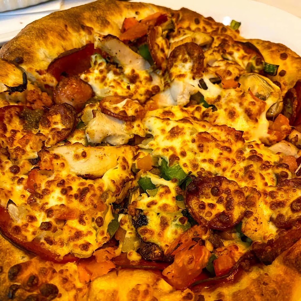 Pizza Delight | 1670 Water St, Miramichi, NB E1N 1A9, Canada | Phone: (506) 778-8316